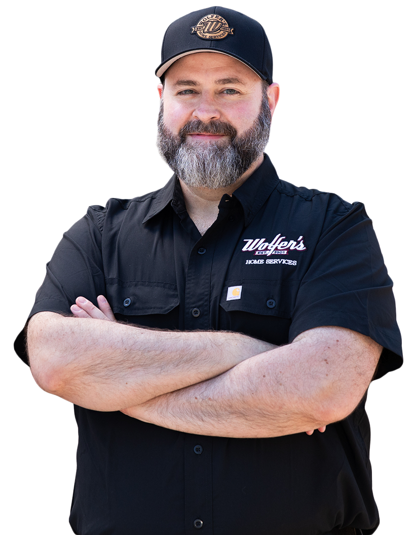 Wolfer's Home Services