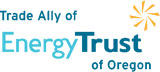 Energy Trust of Oregon Trade Ally