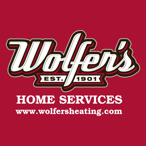 Wolfers Home Services logo