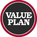 Value Plan icon