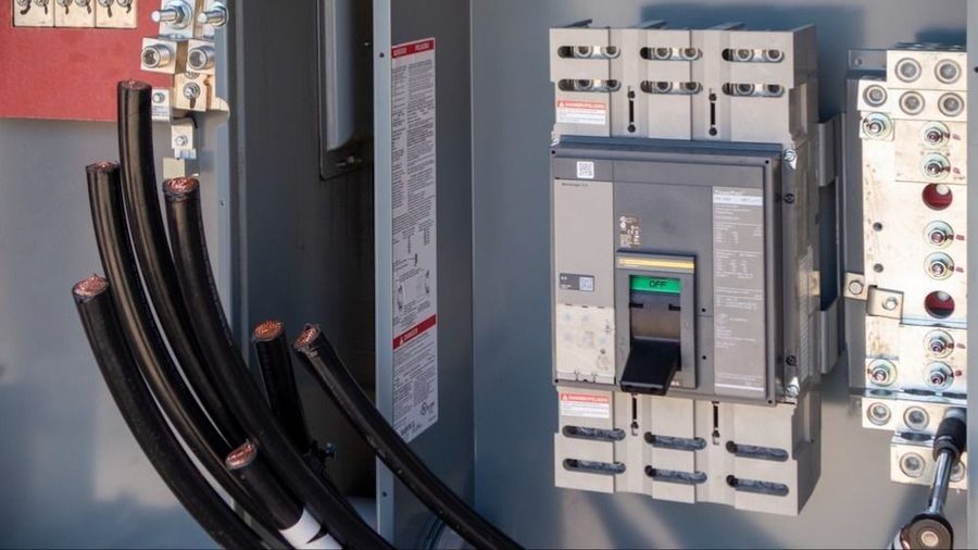 Installing whole-home surge protection